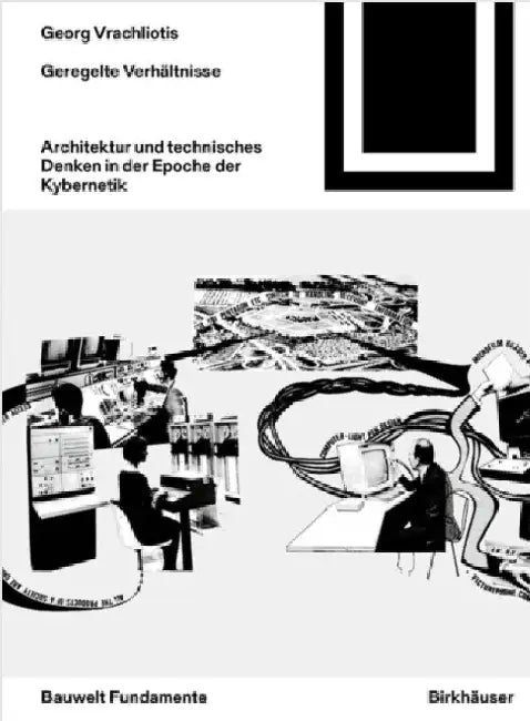 Buy Geregelte Verhältnisse (English, Georg Vrachliotis) Online at Best Price - BookBajar