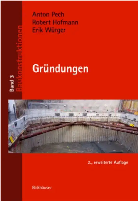 Buy Gründungen (English, Anton Pech | Robert Hofmann | Erik Würger) Online at Best Price - BookBajar