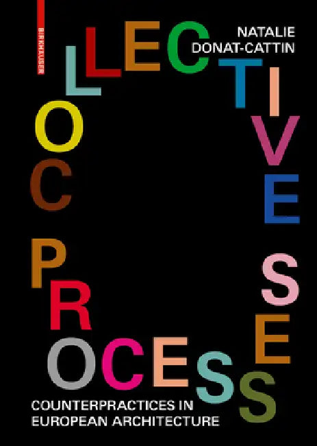 Collective Processes (English, Natalie Donat-Cattin) - Image 1 - BookBajar