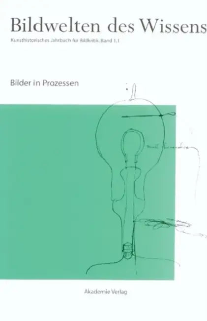 Buy Bilder in Prozessen (English, Claudia Blümle | Horst Bredekamp | Matthias Bruhn) Online at Best Price - BookBajar