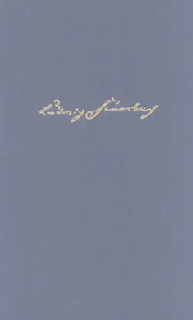 Buy Ludwig Feuerbach. Gesammelte Werke, Band 5, Das Wesen Des Christentums (English, Werner Schuffenhauer | Wolfgang Harich) Online at Best Price - BookBajar