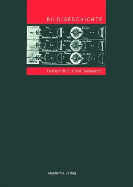 Bild/Geschichte (English, Philine Helas | Maren Polte | Claudia Rückert) - Image 1 - BookBajar
