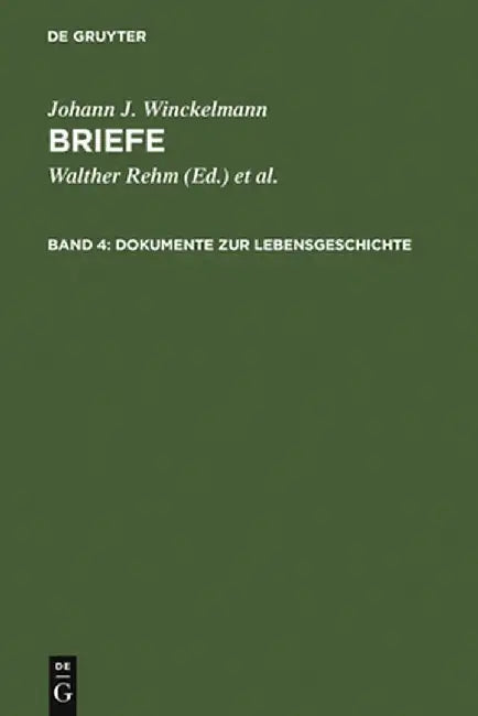 Buy Dokumente Zur Lebensgeschichte (English, Walther Rehm) Online at Best Price - BookBajar