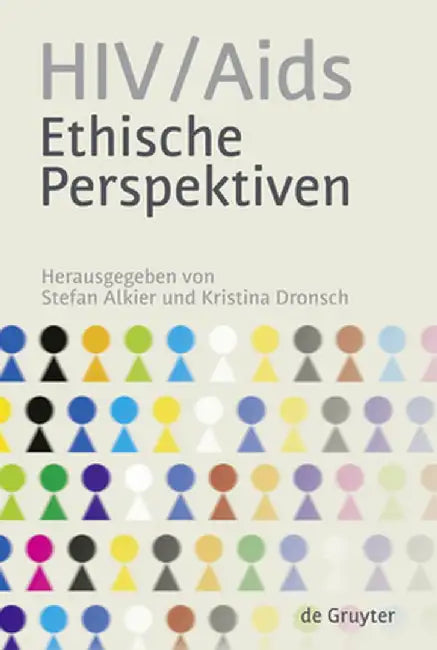 Buy HIV/AIDS - Ethische Perspektiven (English, Stefan Alkier) Online at Best Price - BookBajar