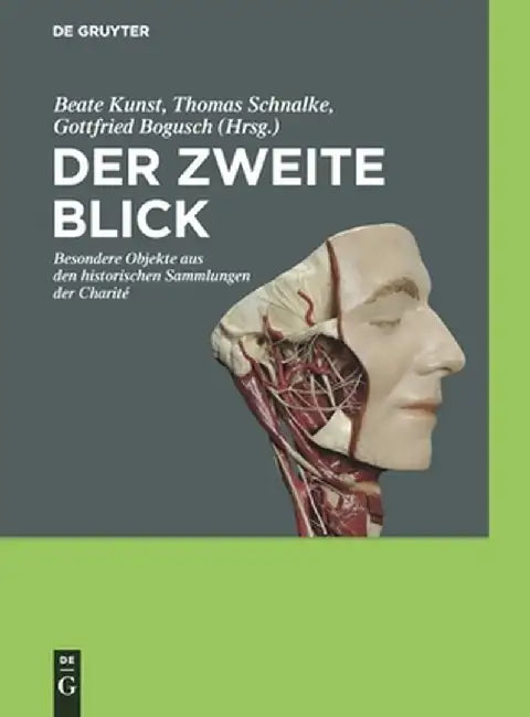 Buy Der Zweite Blick (English, Beate Kunst) Online at Best Price - BookBajar