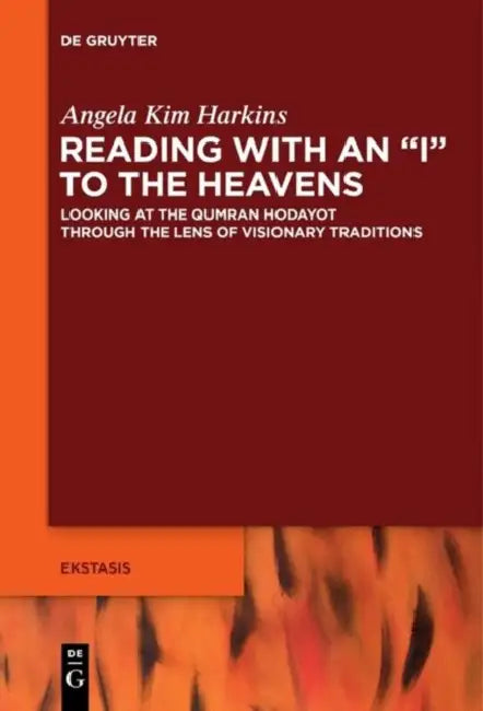 Buy Reading with an I to the Heavens (English, Angela Kim Harkins) Online at Best Price - BookBajar
