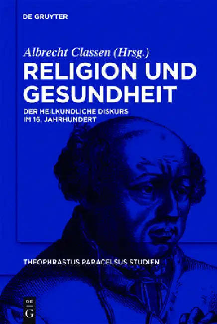 Buy Religion und Gesundheit (English, Albrecht Classen) Online at Best Price - BookBajar
