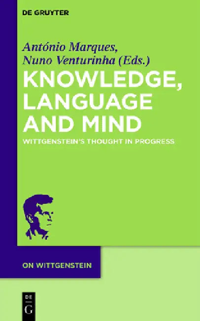 Buy Knowledge, Language and Mind (English, António Marques | Nuno Venturinha) Online at Best Price - BookBajar