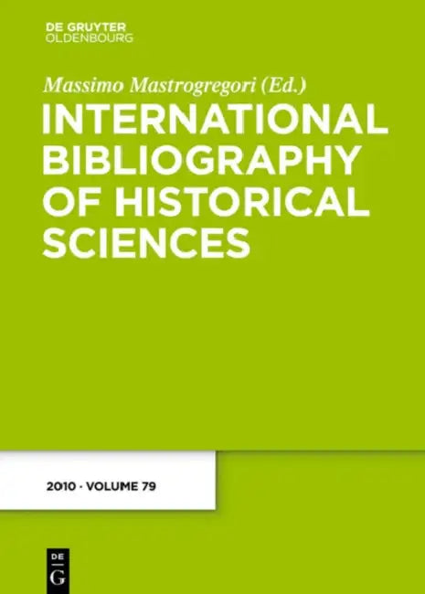Buy 2010 (English, Massimo Mastrogregori) Online at Best Price - BookBajar
