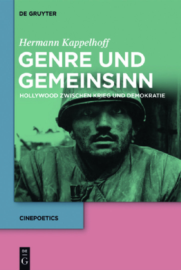 Buy Genre und Gemeinsinn (English, Hermann Kappelhoff) Online at Best Price - BookBajar