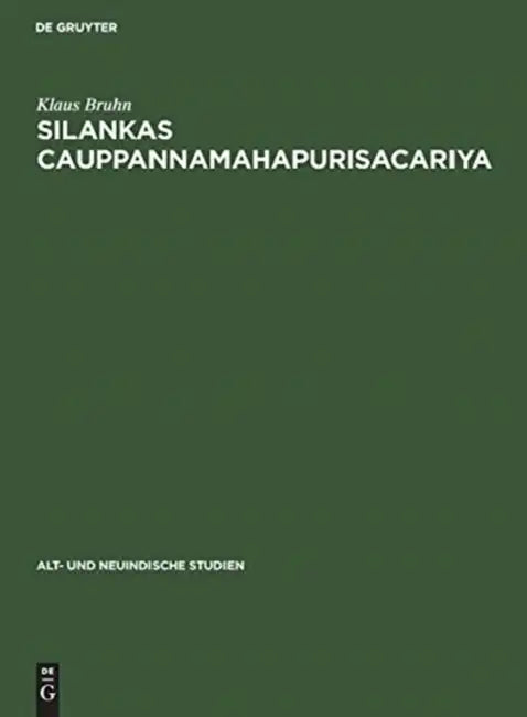 Buy Silankas Cauppannamahapurisacariya (English, Klaus Bruhn) Online at Best Price - BookBajar