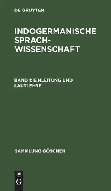 Buy Einleitung und Lautlehre (English, Hans Krahe) Online at Best Price - BookBajar