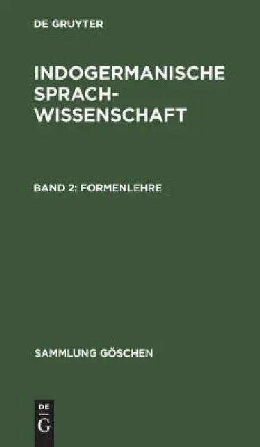 Buy Formenlehre (English, Hans Krahe) Online at Best Price - BookBajar