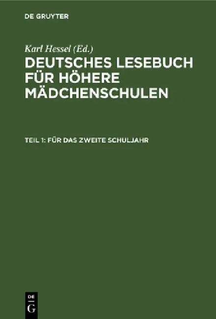 Für Das Zweite Schuljahr (English, Christian Ufer) - Image 1 - BookBajar