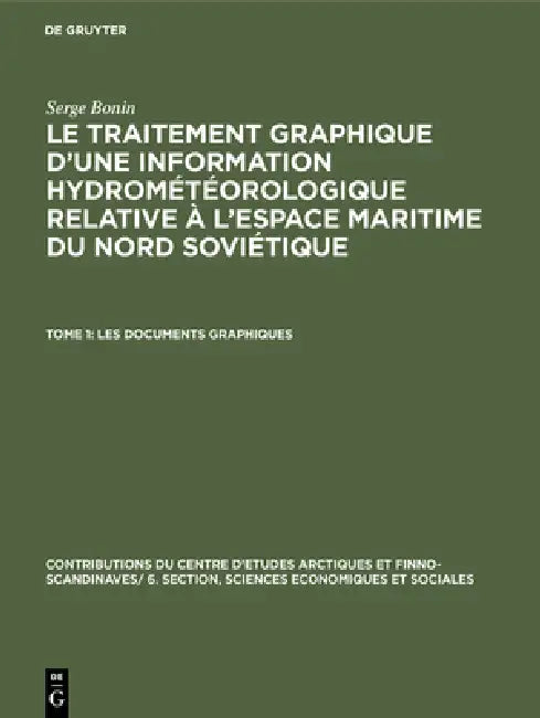 Buy Les documents graphiques (English, Serge Bonin) Online at Best Price - BookBajar