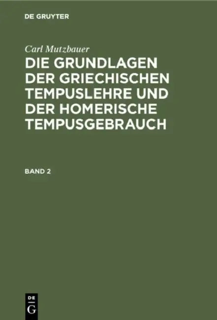 Carl Mutzbauer (English, Carl Mutzbauer) - Image 1 - BookBajar