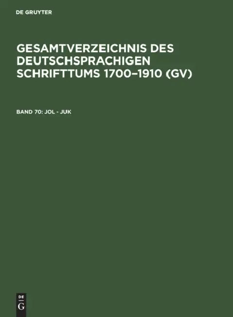 Buy Jol - Juk (English, Hilmar Schmuck | Willi Gorzny | Peter Geils) Online at Best Price - BookBajar