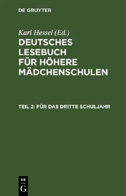 Für Das Dritte Schuljahr (English, Christian Ufer) - Image 1 - BookBajar