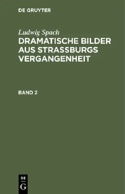 Buy Ludwig Spach (English, Ludwig Spach) Online at Best Price - BookBajar
