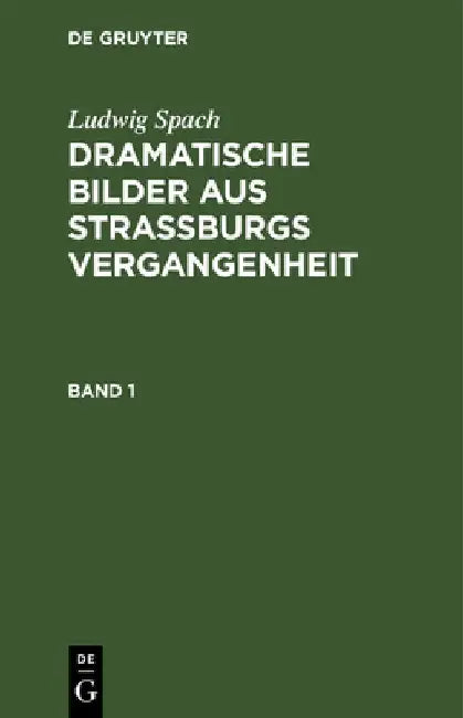 Buy Ludwig Spach (English, No Contributor) Online at Best Price - BookBajar