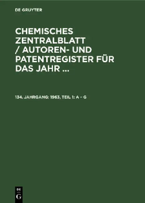 Buy 1963, Teil 1 (English, No Contributor) Online at Best Price - BookBajar