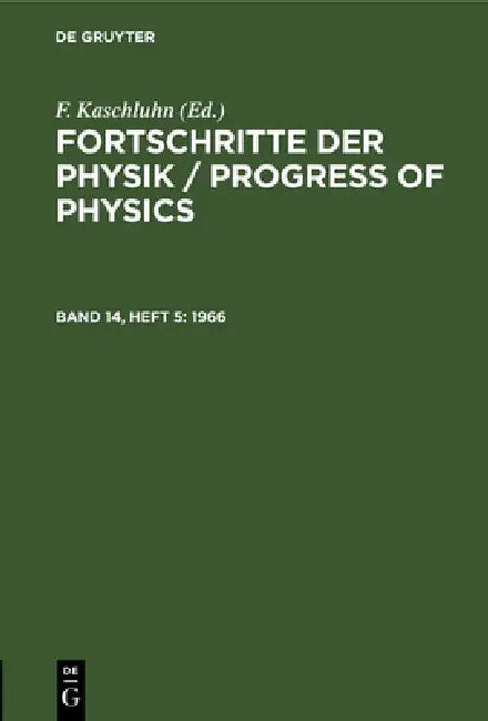 Buy 1966 (English, F. Kaschluhn | A. Lösche | R. Ritschl) Online at Best Price - BookBajar