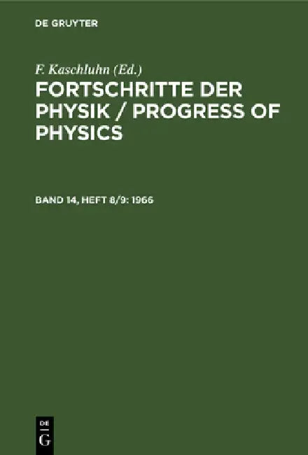 Buy 1966 (English, F. Kaschluhn | A. Lösche | R. Ritschl) Online at Best Price - BookBajar