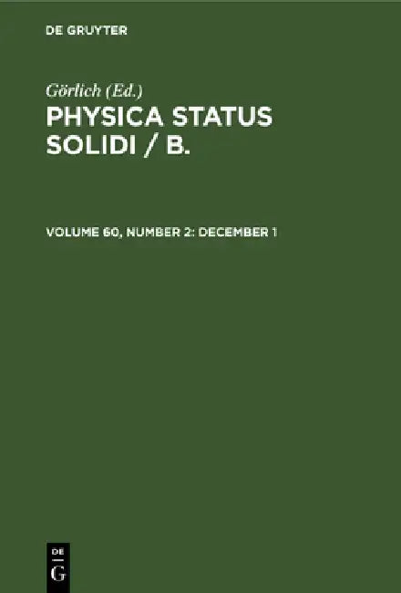 Buy December 1 (English, No Contributor) Online at Best Price - BookBajar