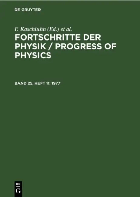 Buy 1977 (English, F. Kaschluhn | A. Lösche | R. Ritschl) Online at Best Price - BookBajar