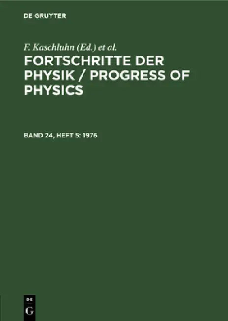Buy 1976 (English, F. Kaschluhn | A. Lösche | R. Ritschl) Online at Best Price - BookBajar