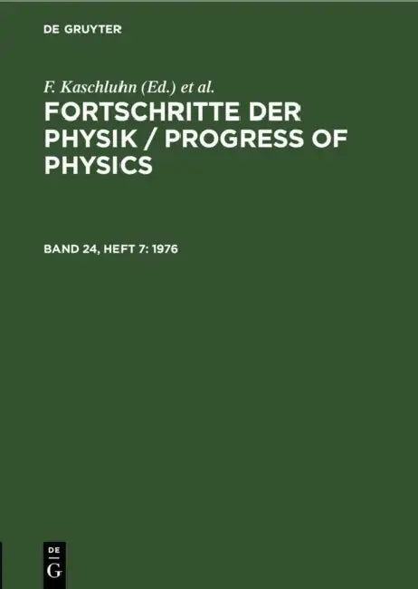 Buy 1976 (English, F. Kaschluhn | A. Lösche | R. Ritschl) Online at Best Price - BookBajar