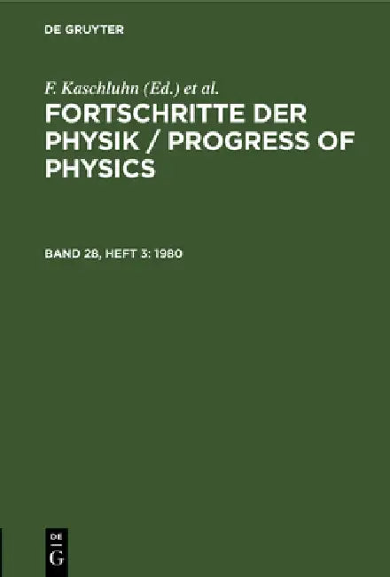 Buy 1980 (English, F. Kaschluhn | A. Lösche | R. Ritschl) Online at Best Price - BookBajar