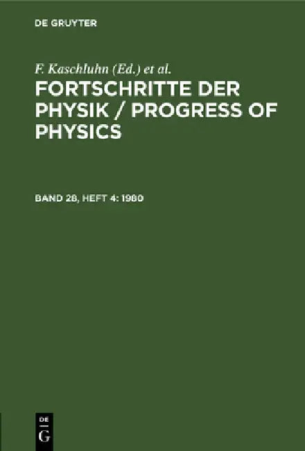Buy 1980 (English, F. Kaschluhn | A. Lösche | R. Ritschl) Online at Best Price - BookBajar