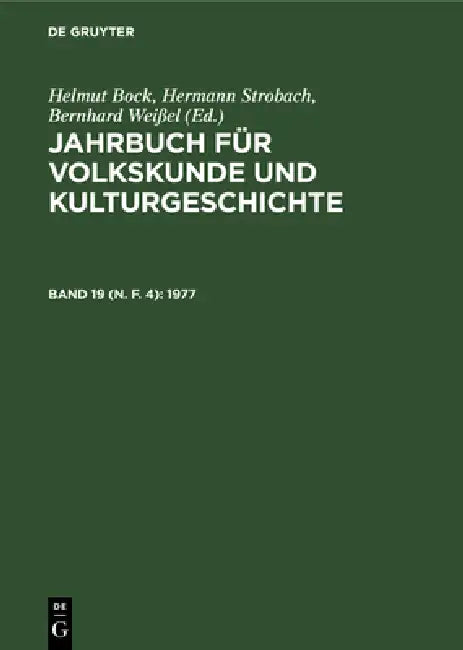 Buy 1977 (English, No Contributor) Online at Best Price - BookBajar