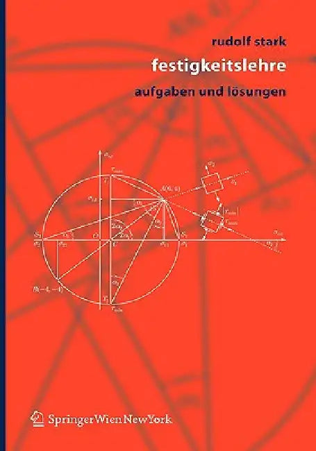 Buy Festigkeitslehre (English, Rudolf Stark) Online at Best Price - BookBajar