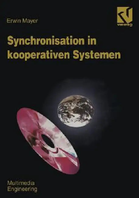 Buy Synchronisation in Kooperativen Systemen (English, Erwin Mayer) Online at Best Price - BookBajar