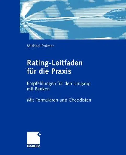 Buy Rating-Leitfaden Für Die PRAXIS (English, Michael Prümer) Online at Best Price - BookBajar