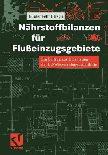 Buy Nährstoffbilanzen Für Flußeinzugsgebiete (English, Günther Fehr) Online at Best Price - BookBajar