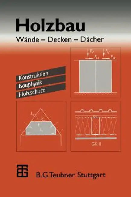 Buy Holzbau (English, Horst Schulze) Online at Best Price - BookBajar