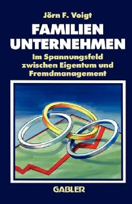 Buy Familienunternehmen (English, Jörn F. Voigt) Online at Best Price - BookBajar