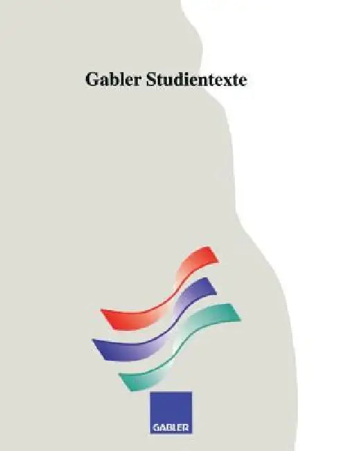 Absatzwirtschaft (English, Jörg Herrmann) - Image 1 - BookBajar