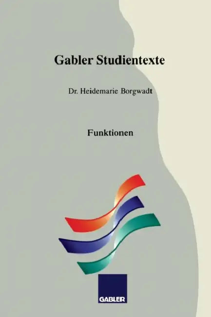Buy Funktionen (English, Heidemarie Borgwadt) Online at Best Price - BookBajar