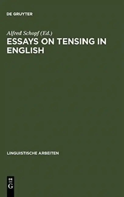 Time, Text and Modality (English, Alfred Schopf) - Image 1 - BookBajar