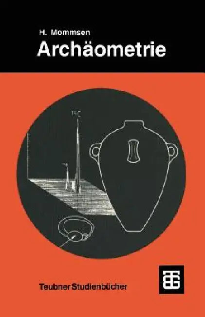 Buy Archäometrie (English, Hans Mommsen) Online at Best Price - BookBajar
