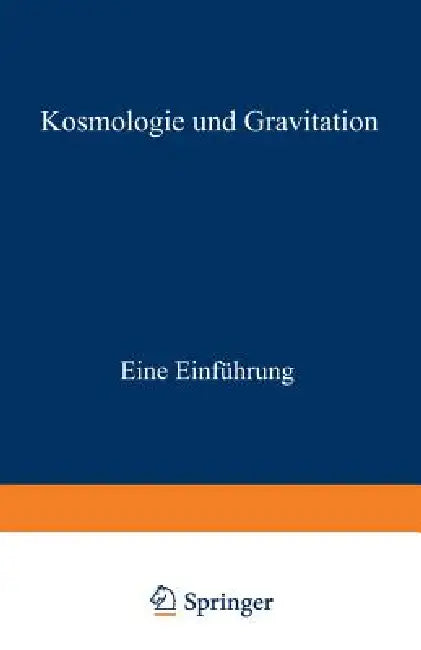 Buy Kosmologie Und Gravitation (English, Michael Berry) Online at Best Price - BookBajar