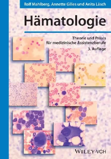 Buy H matologie (English, Rolf Mahlberg) Online at Best Price - BookBajar