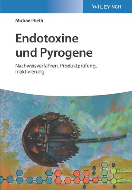 Buy Endotoxine und Pyrogene (English, Michael Rieth) Online at Best Price - BookBajar