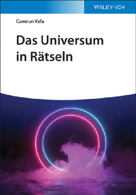 Buy Das Universum in R tseln (English, Cumrun Vafa) Online at Best Price - BookBajar