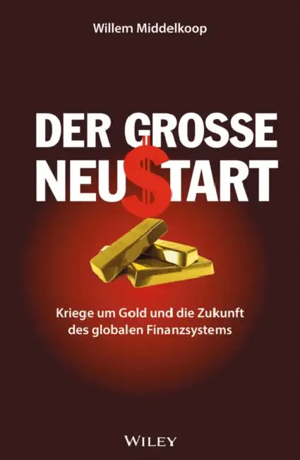Buy Der grosse Neustart (English, Willem Middelkoop) Online at Best Price - BookBajar