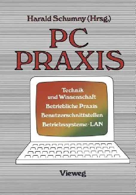 Buy PC PRAXIS (English, Harald Schumny) Online at Best Price - BookBajar